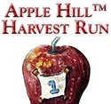 Harvest Run